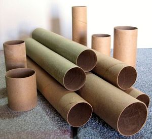 Ống Giấy/Lõi Giấy/Cho Yêu Cầu Dung Sai - Product Image 4