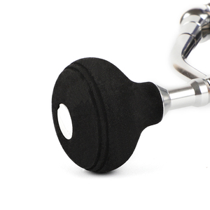 Moulinet de pêche à la traîne CNC 7000, bobine de grande taille, pour eau salée, 20kg - Product Image 5