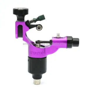 Originele Rotary Tattoo Machine V2 Liner & Shader Tattoo Machine Professionele