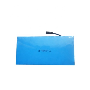 <span class=keywords><strong>Lithium</strong></span> có thể sạc lại <span class=keywords><strong>ion</strong></span> <span class=keywords><strong>4s8p</strong></span> 26650 LiFePO4 di động 12V 24ah công nghiệp pin - Product Image 6