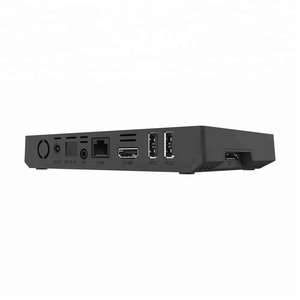 <span class=keywords><strong>A95X</strong></span> A2 3G/32G Amlogic S912 Octa Core Android 6,0 Unidades top box WIFI 5,8 GHz AC 4 K UHD Smart TV caja <span class=keywords><strong>A95X</strong></span> - Product Image 5