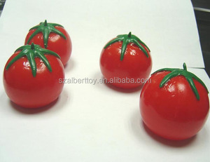 High Impact Polystyrene Splat <strong>Smash</strong> Water Sticky Tomato Splat <strong>Toys</strong> - Product Image 5