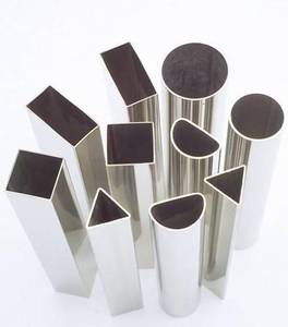 Di <span class=keywords><strong>alluminio</strong></span> del metallo triangolo bar magazzino - Product Image 1