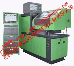 Common rail& pesado tradicional motor de banco de pruebas xbd-crs815, china de pruebas de la bomba de la máquina - Product Image 1