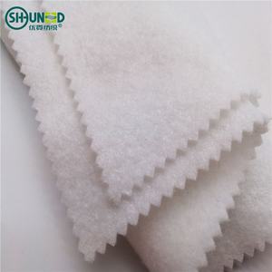 Revestimiento de EVA, <span class=keywords><strong>guata</strong></span> perforada con aguja, acolchado, punzón de aguja, tela no tejida para ropa, entretela - Product Image 2