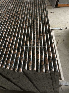 aa notu Baltık kahverengi granit kahverengi inci granit tezgahı - Product Image 5