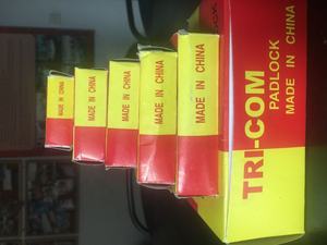 <span class=keywords><strong>Candado</strong></span> de Latón Tic-circle <span class=keywords><strong>en</strong></span> Guangzhou - Product Image 4