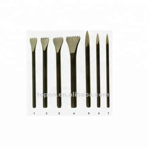 Tự làm lớp lạnh đục răng thép xử lý nề sử dụng răng đục - Product Image 3