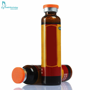 Grosir Suplemen Herbal Label Pribadi Minuman Energi <span class=keywords><strong>Cordyceps</strong></span> <span class=keywords><strong>Sinensis</strong></span> Oral Liquid - Product Image 4