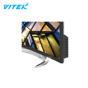 Giá Rẻ Giá 55 65 Inch OEM Cong LCD LED Truyền Hình 4K Thông Minh Cong TV - Product Image 4