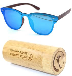 แว่นกันแดด <span class=keywords><strong>Dasoon</strong></span> <span class=keywords><strong>Vision</strong></span> แบบกำหนดเองพร้อมเลนส์โพลาไรซ์ TAC แบบมิเรอร์สำหรับโปรโมชั่น กรอบพลาสติก PC ราคาถูก พิมพ์โลโก้ได้ เหมาะสำหรับทุกเพศ - Product Image 4