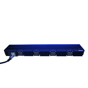 Fugen LED 기계 비전 라인 스캔 빛 산업 비전 검사 - Product Image 5