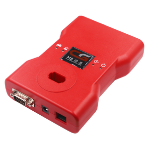 CGDI Prog MB Ben z programador clave soporte clave perdido con <span class=keywords><strong>la</strong></span> adaptadores para ELV de reparación - Product Image 1
