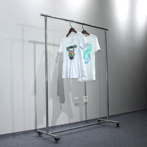 Huohua Edelstahl Wäsche trockner - Product Image 3