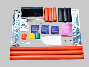 Phụ Kiện Cáp Bộ Khớp Nối Cáp Co Nhiệt, Đầu Nối Co Nhiệt - Product Image 4