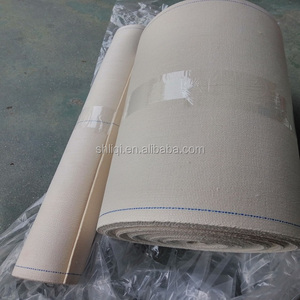 את מכונה ביסקוויט מסוע/מסוע כותנה ביסקוויט - Product Image 6