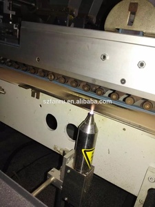 Plasma Surface Traitement Machine de FARI GM-2000 - Product Image 3