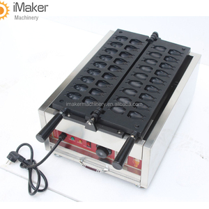 Totoro nhỏ dạng bánh nướng lò động vật có hình dạng waffle maker - Product Image 2