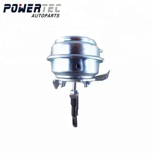 Turbocharger 웨이스트 게이트 actuator GT17 repair 키트 turbo 부 750431 GT1749V turbo cartridge CHRA 대 한 BMW e6137, 320D (E46) 110kw M47TU