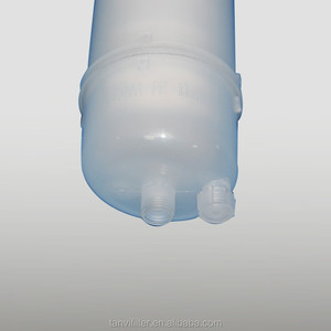 Très efficace jetable perfusion capsule filtre d'encre cartouche d'encre capsule filtre - Product Image 4