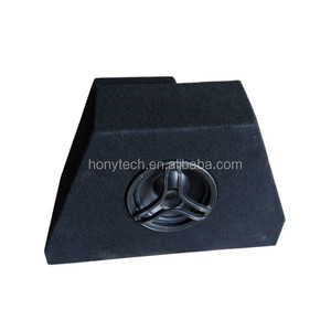 GAMA ALTA 8 pulgadas 200 W <span class=keywords><strong>hi</strong></span>-<span class=keywords><strong>fi</strong></span> componente Altavoz del coche - Product Image 1