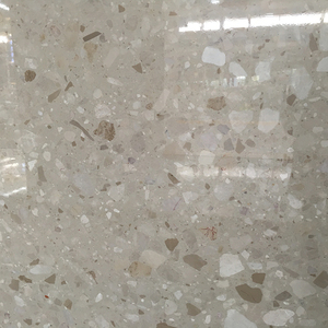 Faux disques artificiels étanches, en pierre à Quartz de bonne qualité, 1 pièce, chinois
