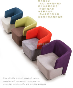 <span class=keywords><strong>Haut</strong></span> <span class=keywords><strong>dossier</strong></span> en tissu type aile chaise/<span class=keywords><strong>fauteuil</strong></span> <span class=keywords><strong>à</strong></span> <span class=keywords><strong>oreilles</strong></span> en monoplace - Product Image 5
