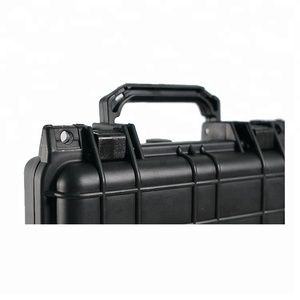 DPC028 उच्च गुणवत्ता उत्पादक मूल्य हार्ड प्लास्टिक निविड़ अंधकार सुरक्षात्मक छोटे सदमे सबूत मामले - Product Image 6