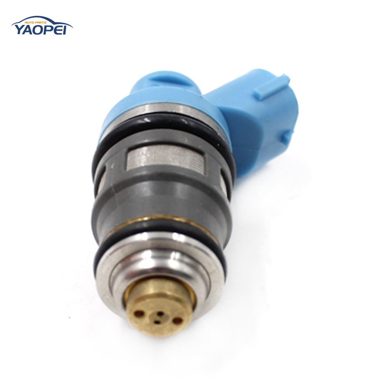 Genuine 1RZ 2RZ Fuel Injector Nozzle for Japanese Cars - Model