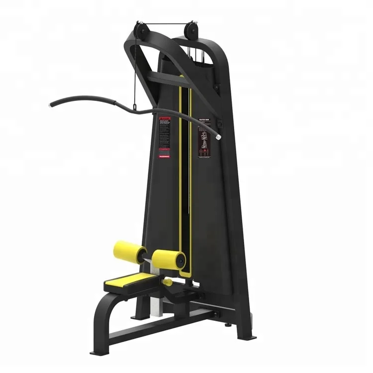 Коммерческое оборудование для фитнеса Shandong, оборудование для спортзала