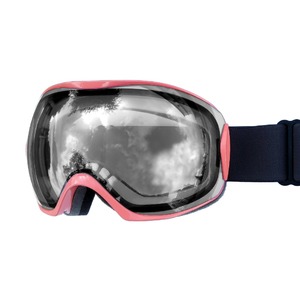 Casco de esquí, gafas de snowboard - Product Image 6