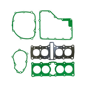 2018 nuevas piezas de la motocicleta cabeza cilindro Kit juntas para <span class=keywords><strong>Yamaha</strong></span> FZR250RR - Product Image 3