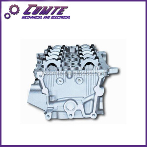 Culata de aleación de aluminio de automóviles 1TR-FE 1TR OEM 11101-75141 culata PARA TOYOTA HILUX INNOVA <span class=keywords><strong>2</strong></span>.0L - Product Image 6