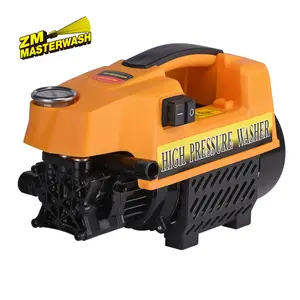 Household Portable Auto Electric High Pressure Washer Cleaner | power washer