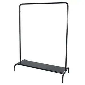 Ropa Display Rack escaparate para ropa de tienda de venta al por menor