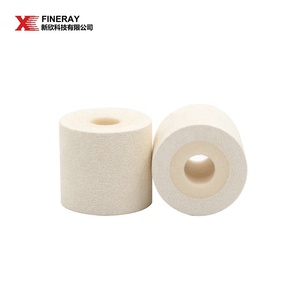 Xj Và Xf Đen Hot Rắn Mực Khô Cuộn Đánh Dấu Niêm Phong Máy Mã Hóa Ngày Sử Dụng Trong Mực Nóng Con Lăn - Product Image 3