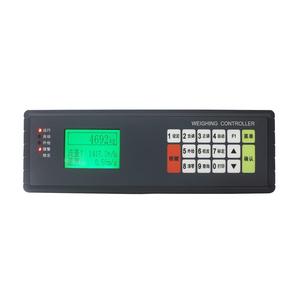 Ceinture/contrôleur de Weighfeeder de perte-dans-poids avec l'alimentation d'écoulement de ration et le BST100-E81 de totalisation de poids - Product Image 3