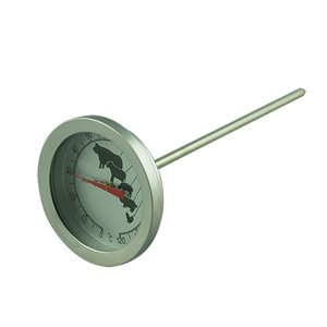 La meilleure Qualité <span class=keywords><strong>Sans</strong></span> <span class=keywords><strong>Fil</strong></span> Inoxydable <span class=keywords><strong>Thermomètre</strong></span> <span class=keywords><strong>à</strong></span> <span class=keywords><strong>Viande</strong></span> - Product Image 5