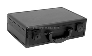 Dura <span class=keywords><strong>di</strong></span> <span class=keywords><strong>alluminio</strong></span> <span class=keywords><strong>di</strong></span> Caso <span class=keywords><strong>Valigetta</strong></span> Con Schiuma <span class=keywords><strong>di</strong></span> Strumenti <span class=keywords><strong>di</strong></span> Supporto <span class=keywords><strong>di</strong></span> Memorizzazione <span class=keywords><strong>di</strong></span> Blocco Attache Carry - Product Image 3