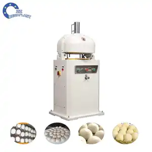Brand new manual dough divider cookie dough ball machine