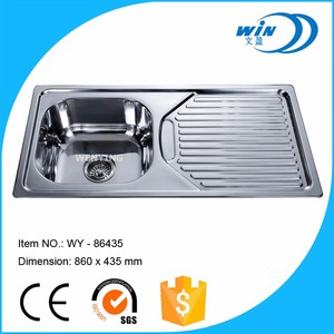 Lowes chute dans le bassin articles de cuisine <span class=keywords><strong>a</strong></span> à <span class=keywords><strong>z</strong></span> - Product Image 1