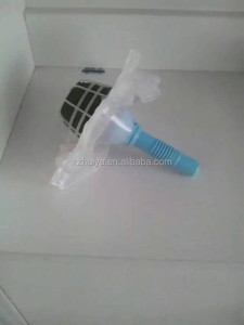 Hoa Nhân Tạo Đẹp Hoa Xốp Bó Hoa Cưới, Bó Hoa Cô Dâu Với Bọt Hoa - Product Image 4