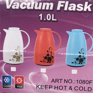 Alibaba Người Bán Hàng Tốt Nhất Bán Buôn Giá Rẻ Giá Nhựa Chai Trà Không Thể Phá Vỡ Phích Chân Không <span class=keywords><strong>Flask</strong></span> - Product Image 6