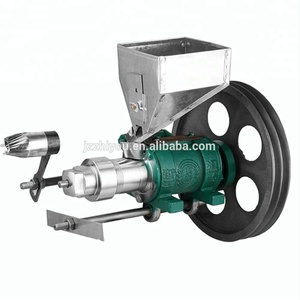 Máquina para Hacer Bolas de Queso Infladas de Arroz y Maíz, para Venta Ambulante, <span class=keywords><strong>2021</strong></span> - Product Image 3