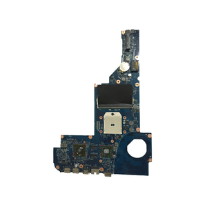 Original 653428-001 para <span class=keywords><strong>HP</strong></span> <span class=keywords><strong>Pavilion</strong></span> DV4-4000 <span class=keywords><strong>AMD</strong></span> motherboard A60M UMA - Product Image 1