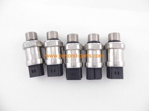 SK210-6E SK230-6E Cảm biến áp suất cao chuyển đổi ls52s00015p1 - Product Image 5