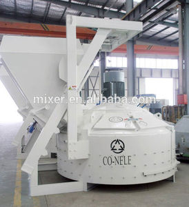 Co- nele cmp2000 mélangeurs planétaires pour lit - Product Image 4