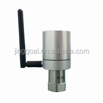 distance sensor wireless vibration sensor lora accelleration sensor