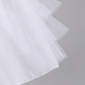 <span class=keywords><strong>Jupon</strong></span> pour enfants, robe courte à fleurs pour filles, accessoires Crinoline, nouvelle collection, WF937 - Product Image 3