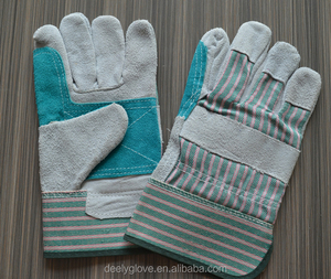 Rigger gloves Canadian Chrome high quality - Product Image 1